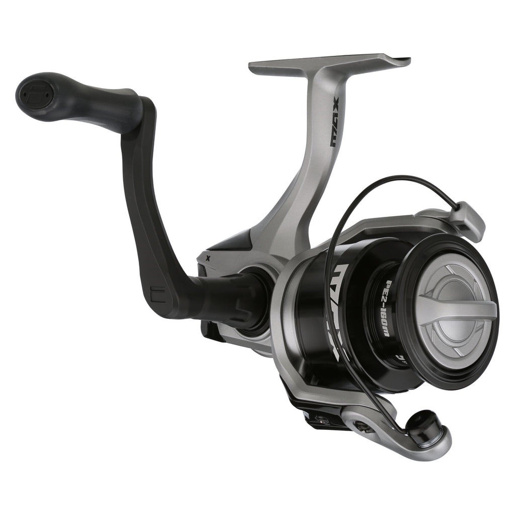 Abu Garcia Max™ X Spinning Reel