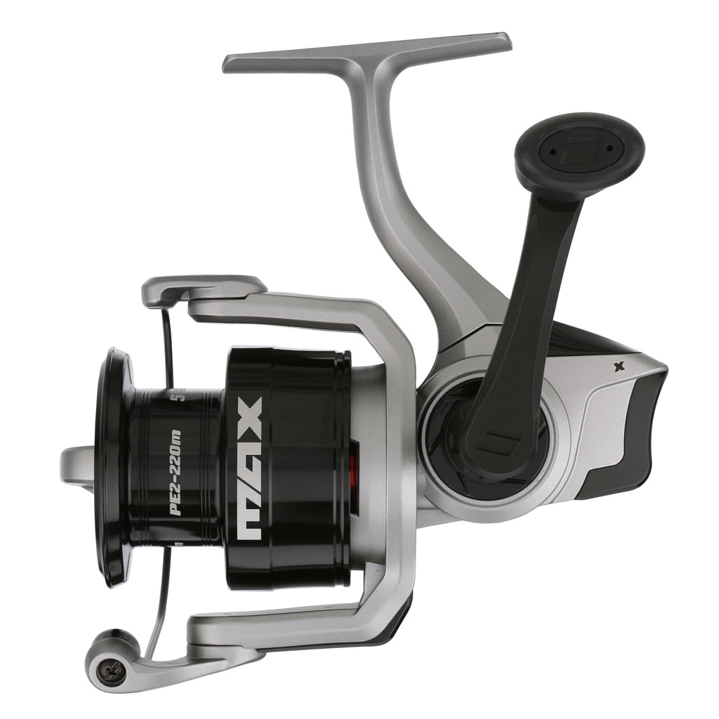 Abu Garcia Max™ X Spinning Reel
