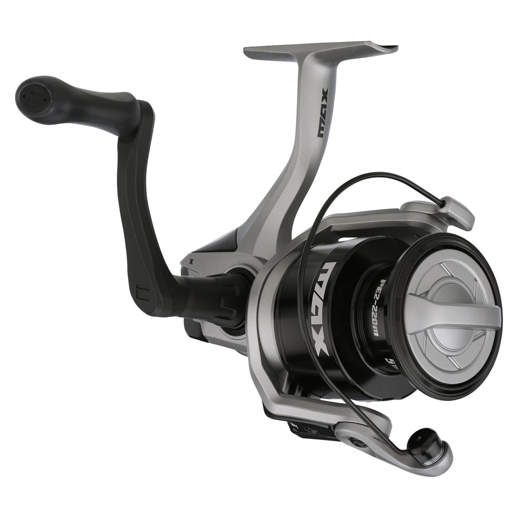 Abu Garcia Max™ X Spinning Reel