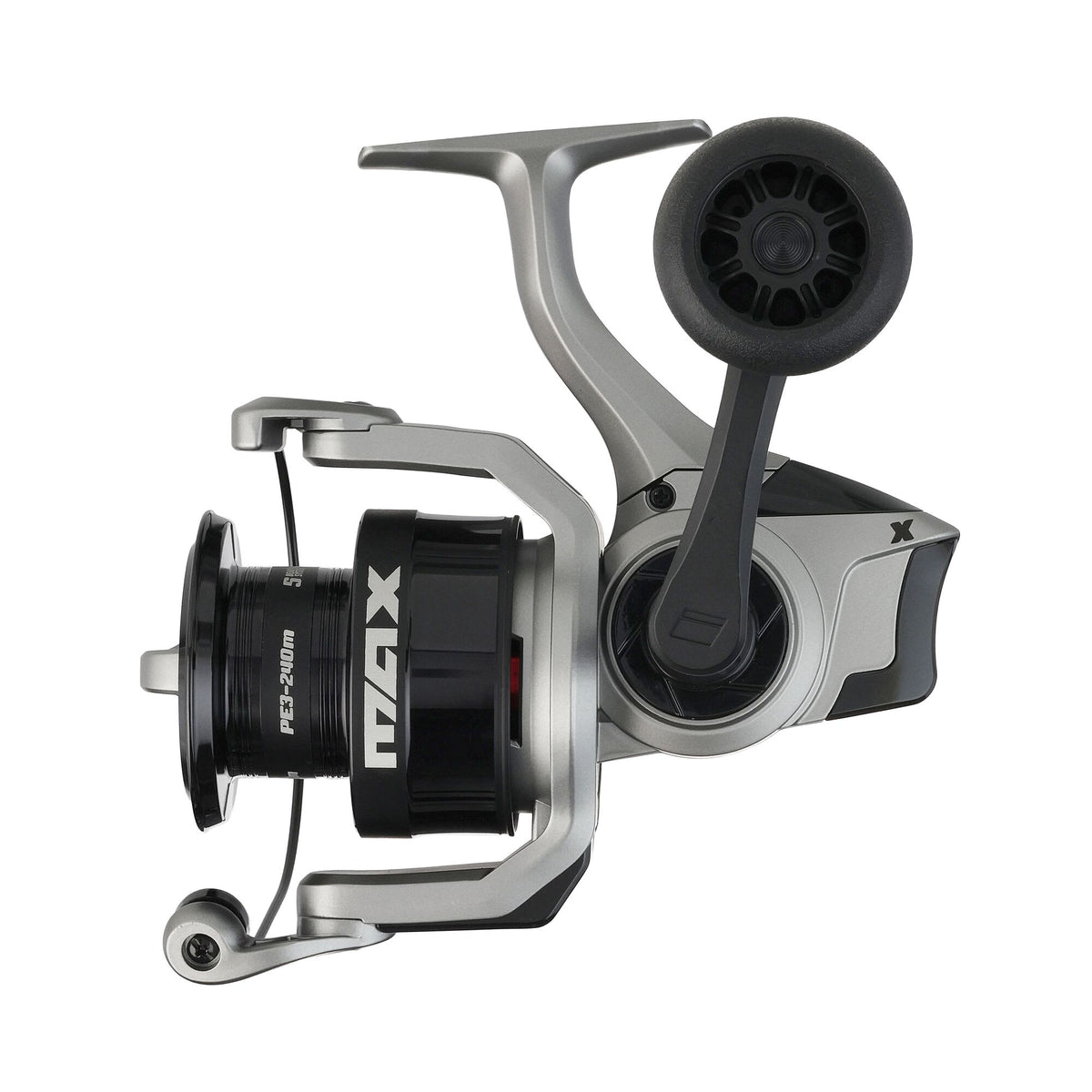 Abu Garcia Max™ X Spinning Reel