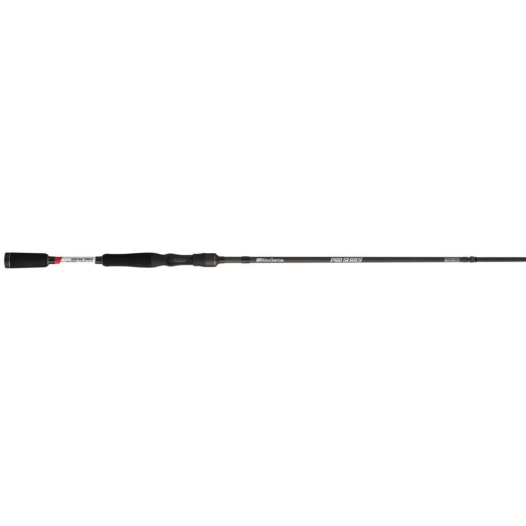 Abu Garcia Justin Lucas Topwater Rod