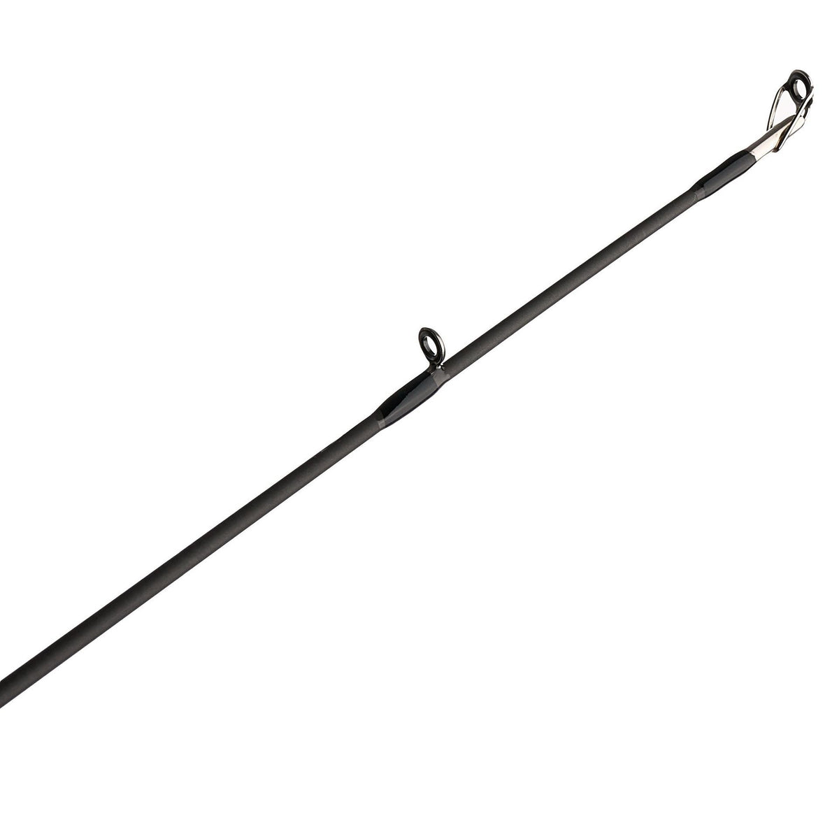 Abu Garcia Justin Lucas Topwater Rod