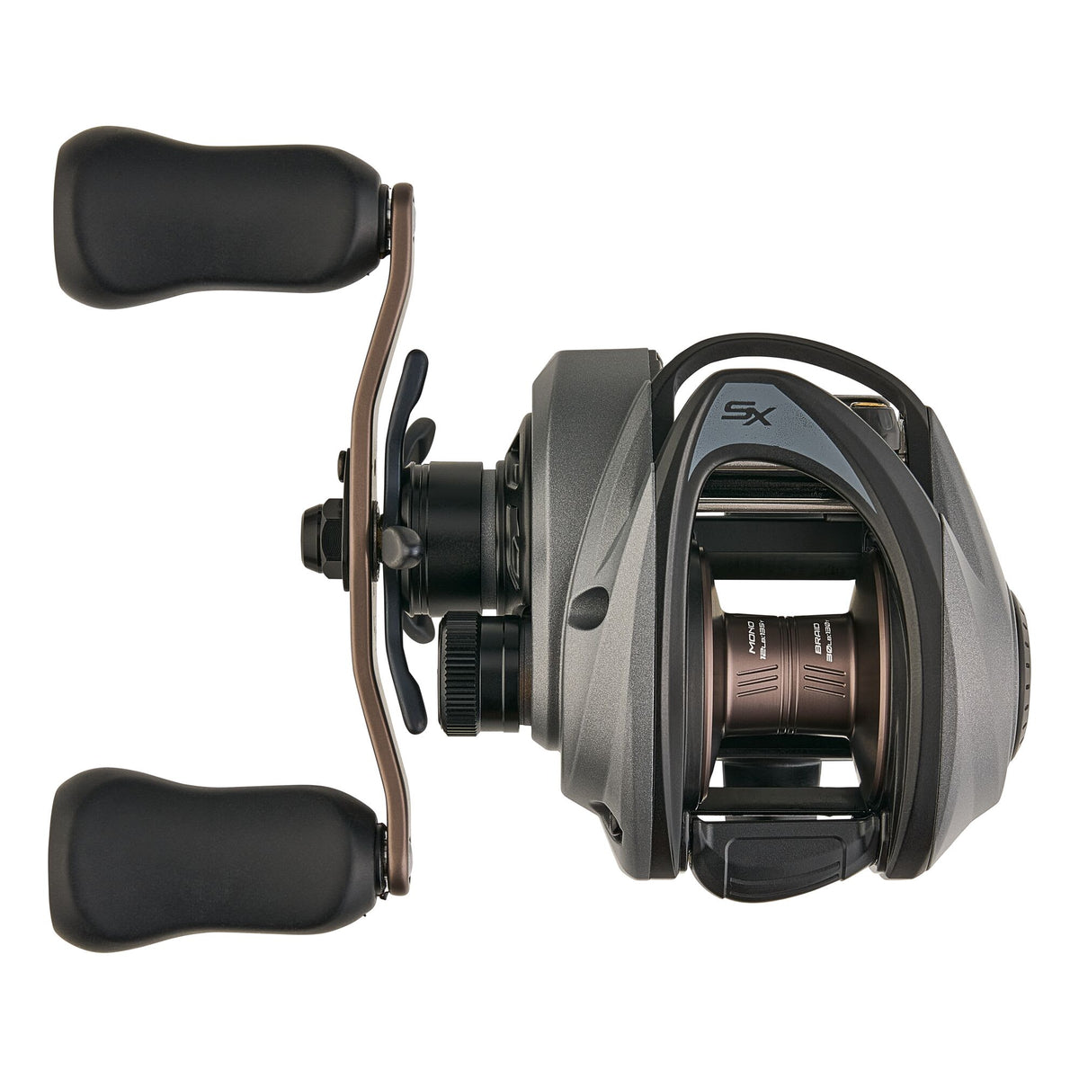Abu Garcia Revo® SX Low Profile Reel
