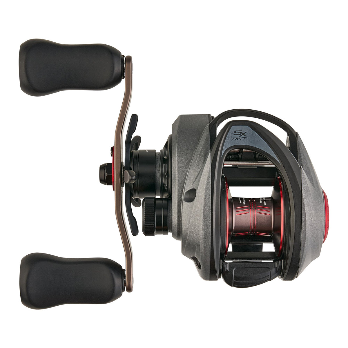 Abu Garcia Revo® SX Rocket Low Profile Reel