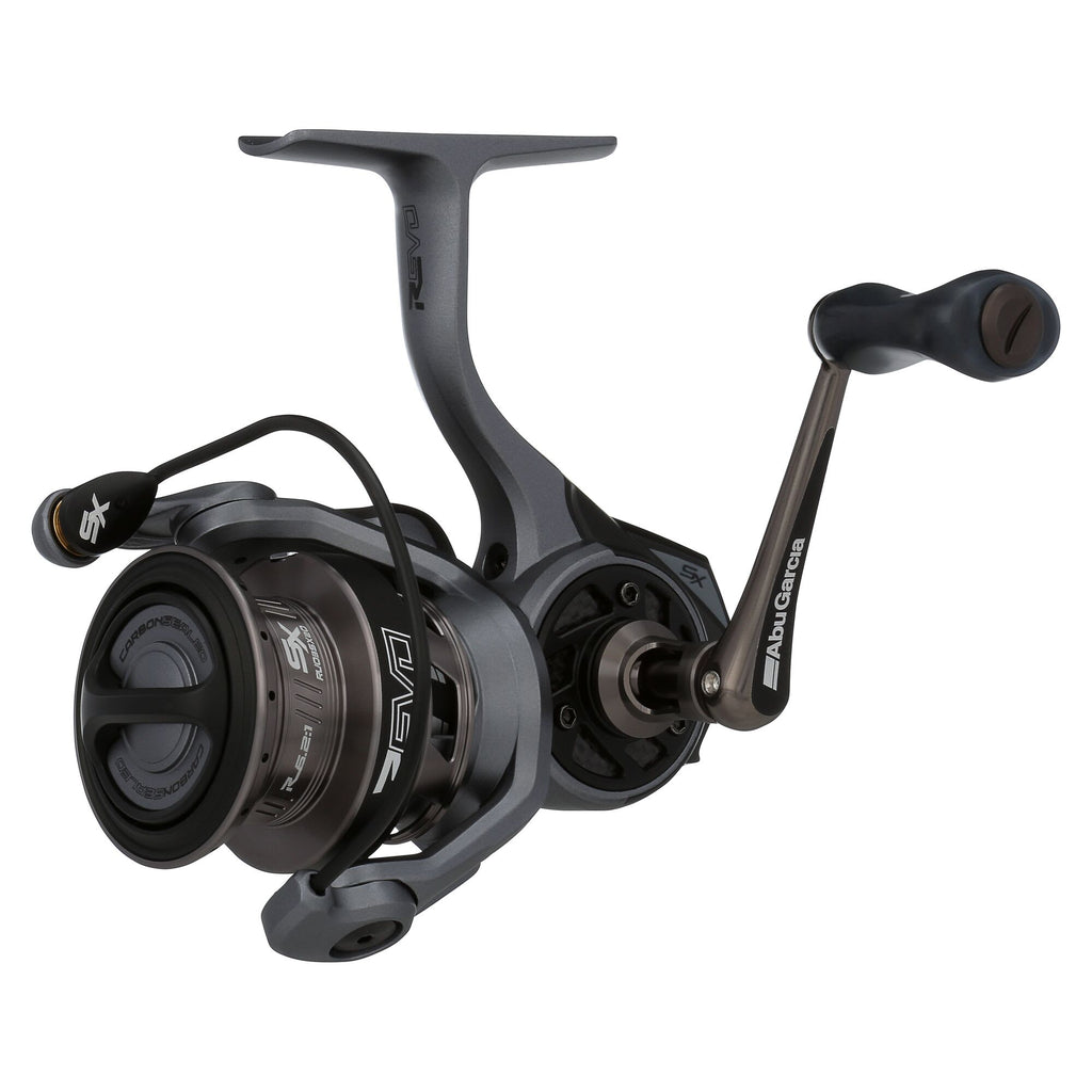 Abu Garcia Revo® SX Spinning Reel