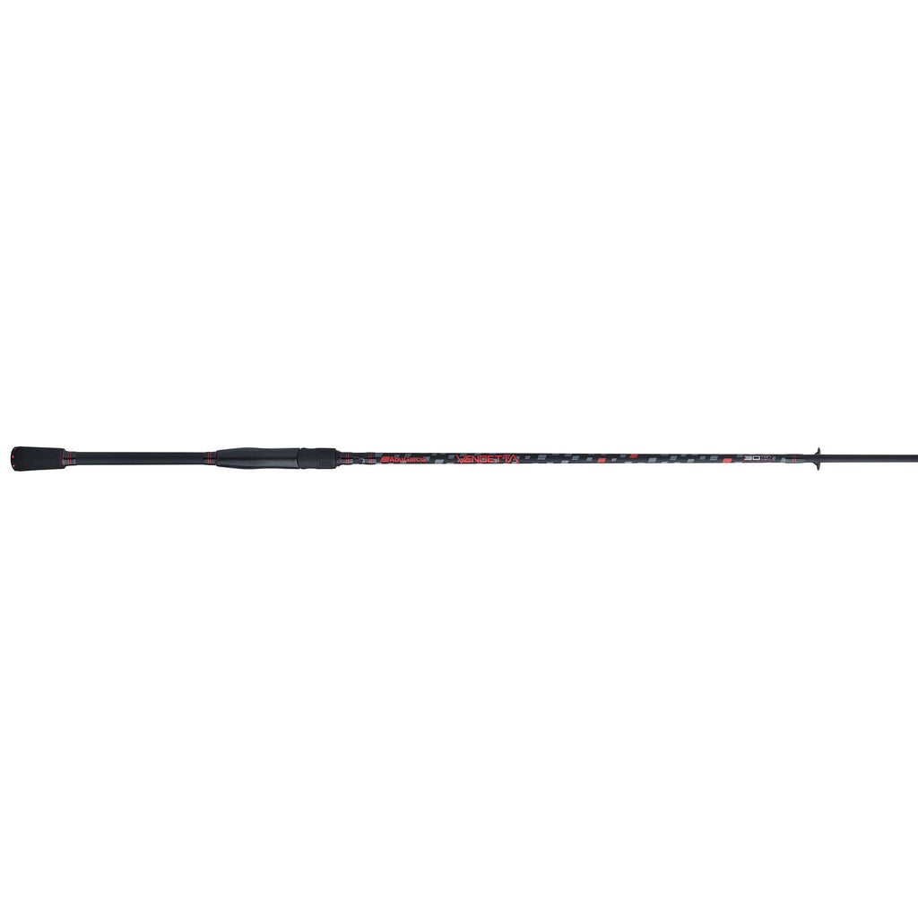 Abu Garcia Vendetta® Spinning Rod (Prior Gen)