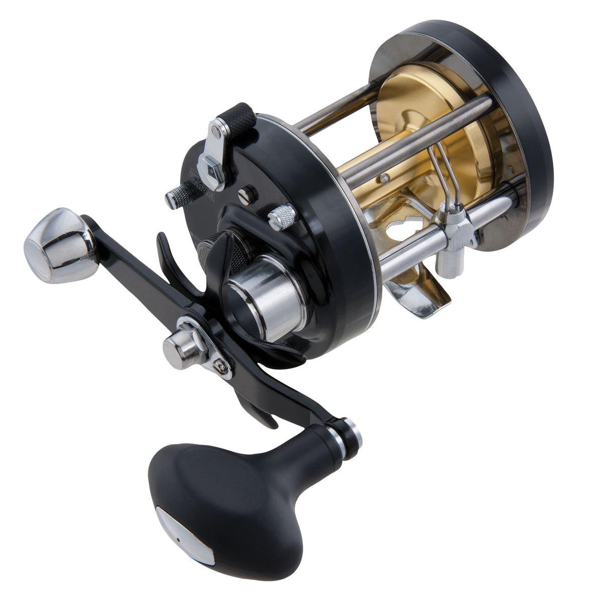 Abu Garcia Ambassadeur® CS Pro Rocket (Prior Gen)