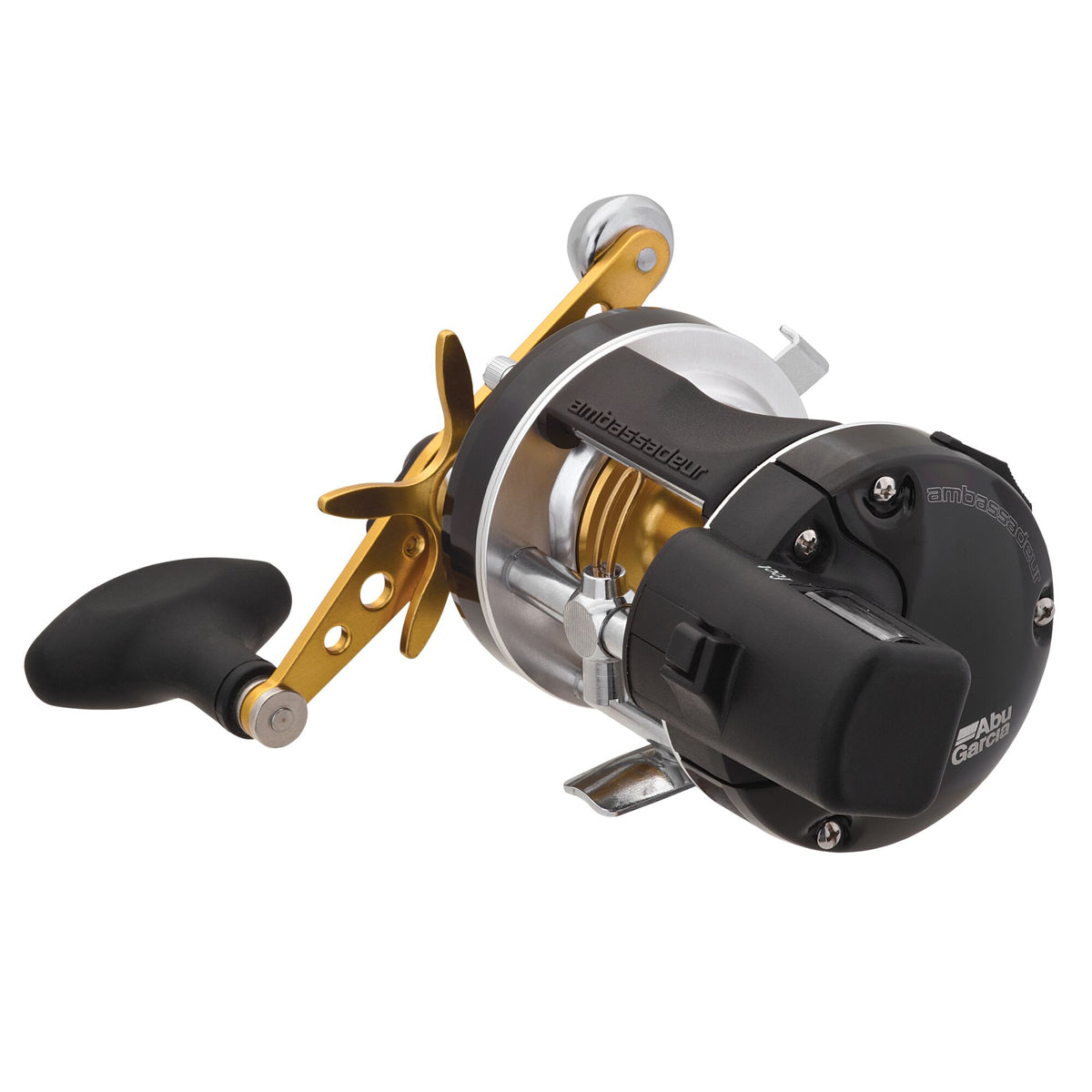 Abu Garcia Ambassadeur® Line Counter (Prior Gen)