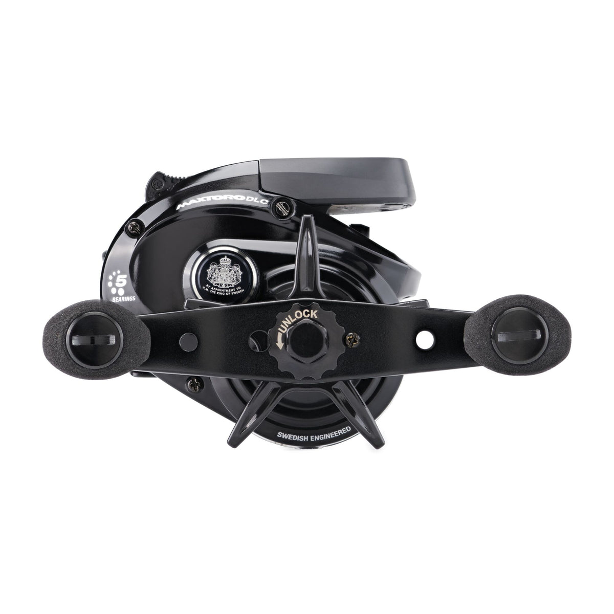 Abu Garcia Max™ Toro DLC
