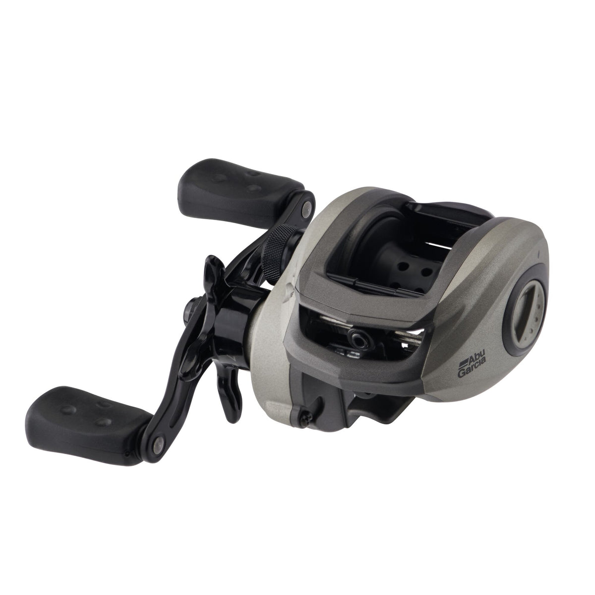 Abu Garcia Max™ Z Low Profile Baitcast Reel