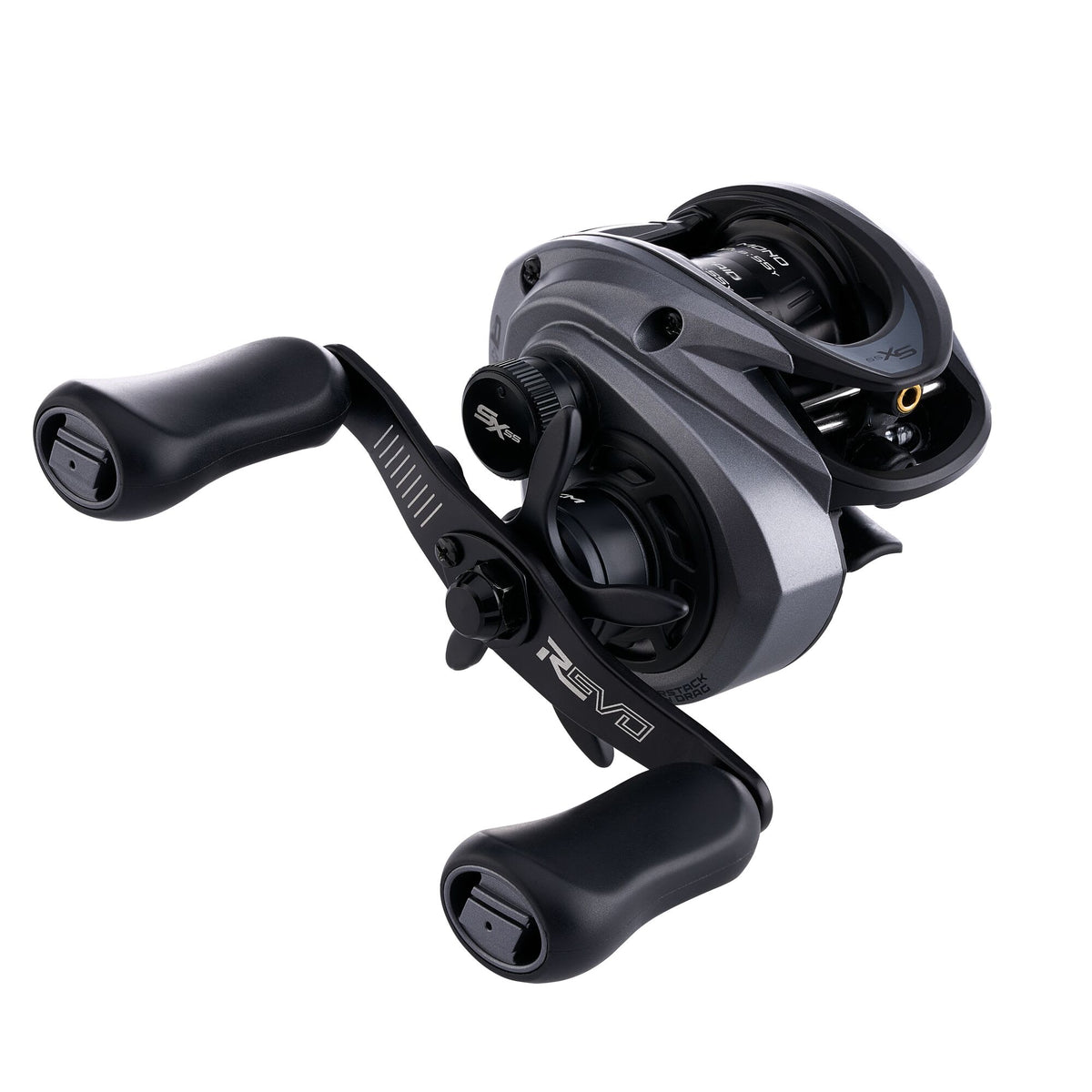 Abu Garcia Revo® SX-SS Low Profile Reel