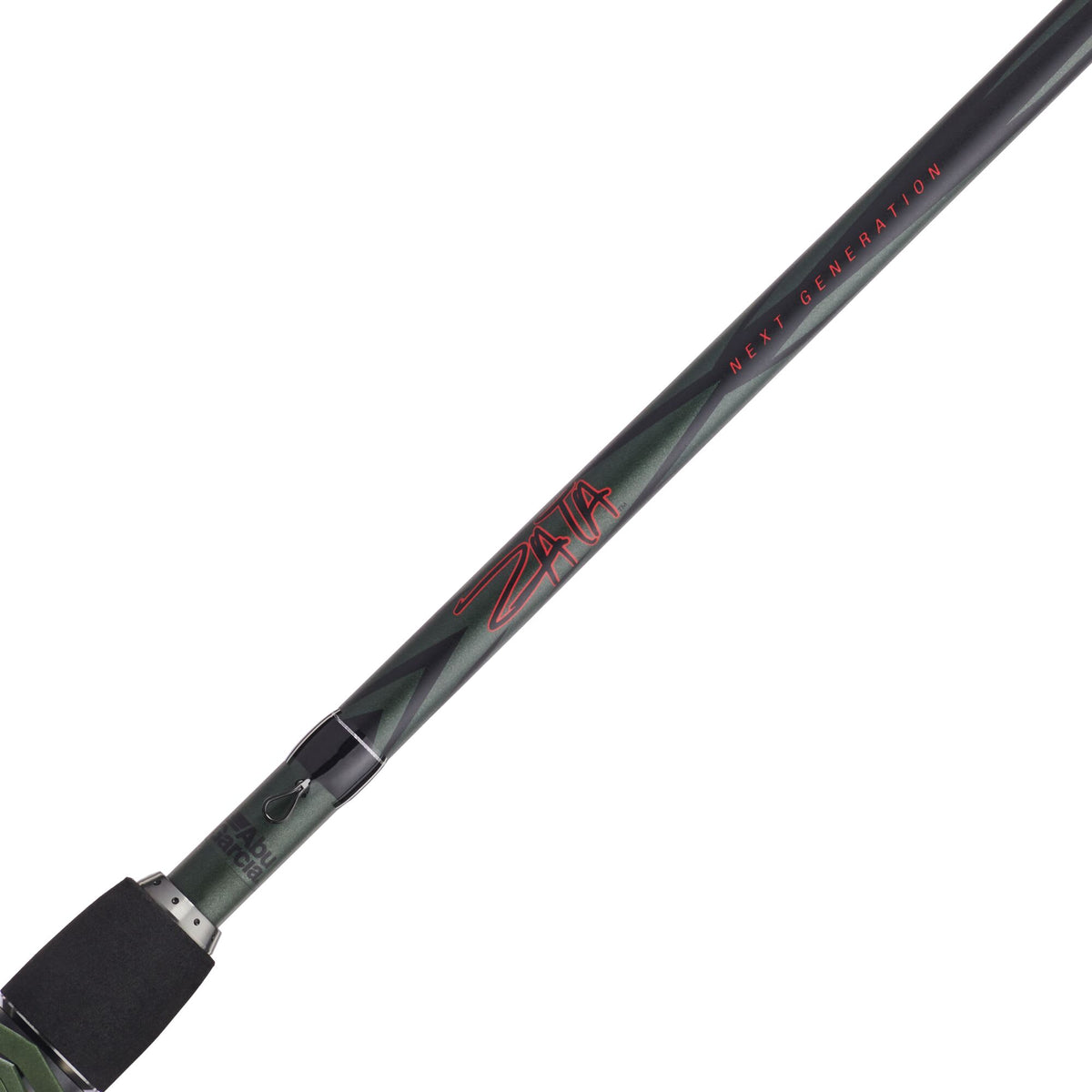 Abu Garcia Zata Baitcast Combo