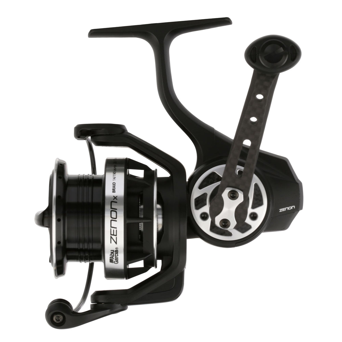 Abu Garcia Zenon™ X Spinning Reel