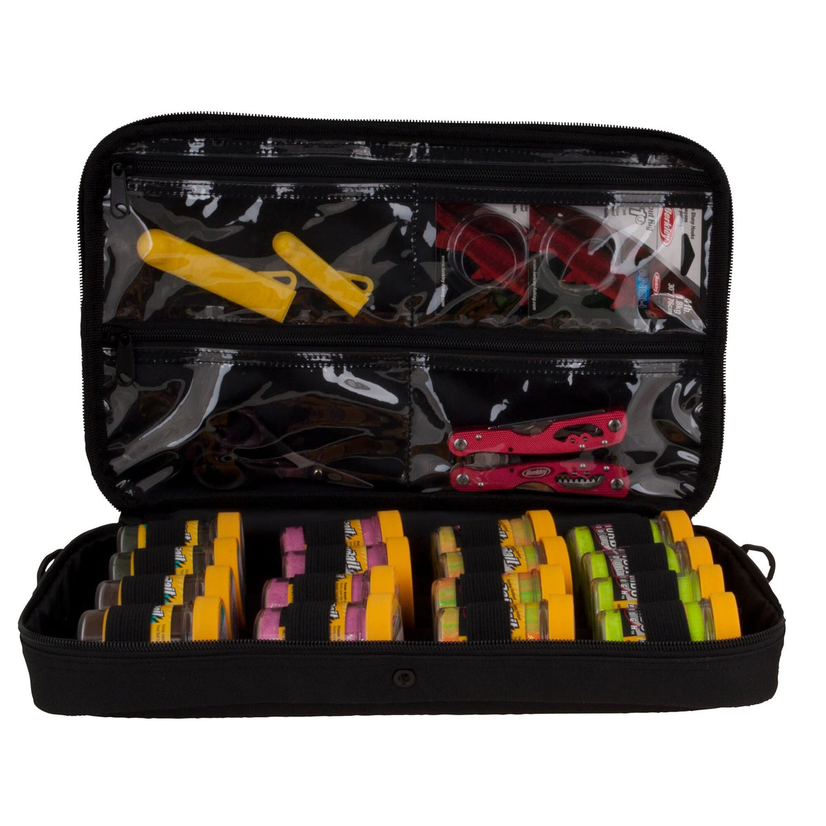 Berkley 16 Jar Bait Folder