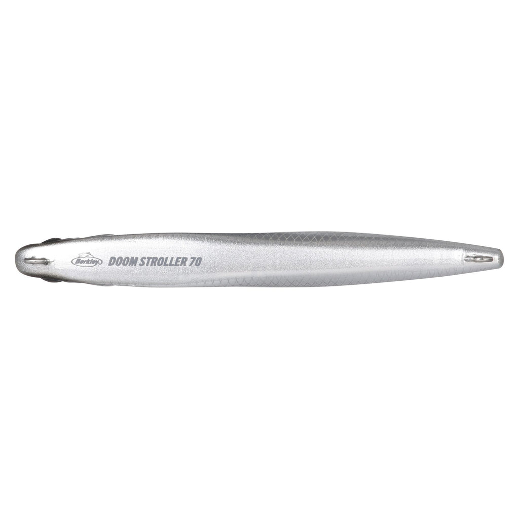 Berkley Doom Stroller
