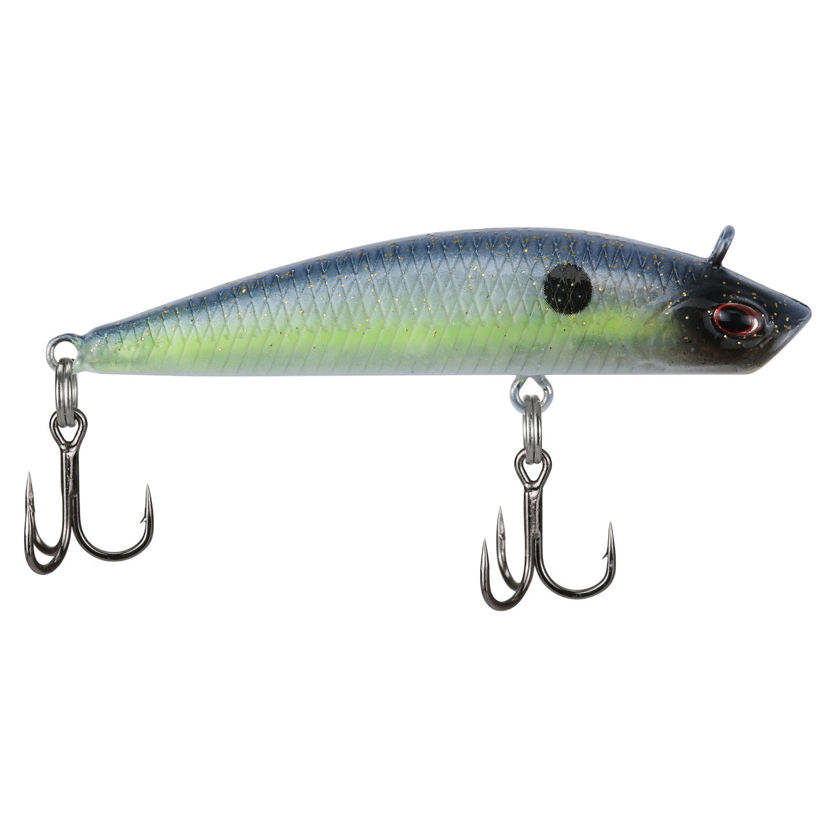 Berkley Finisher