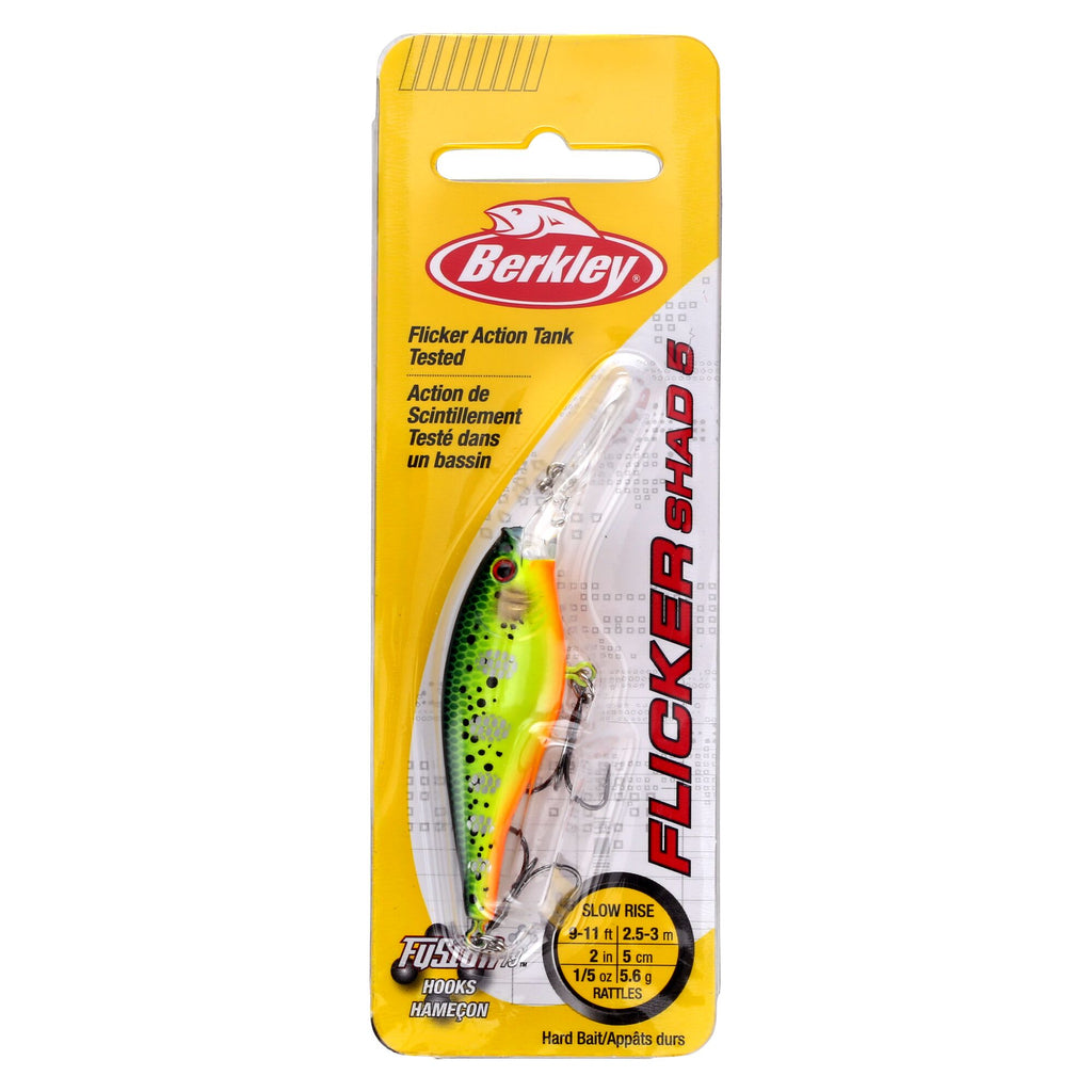 Berkley Flicker Shad®