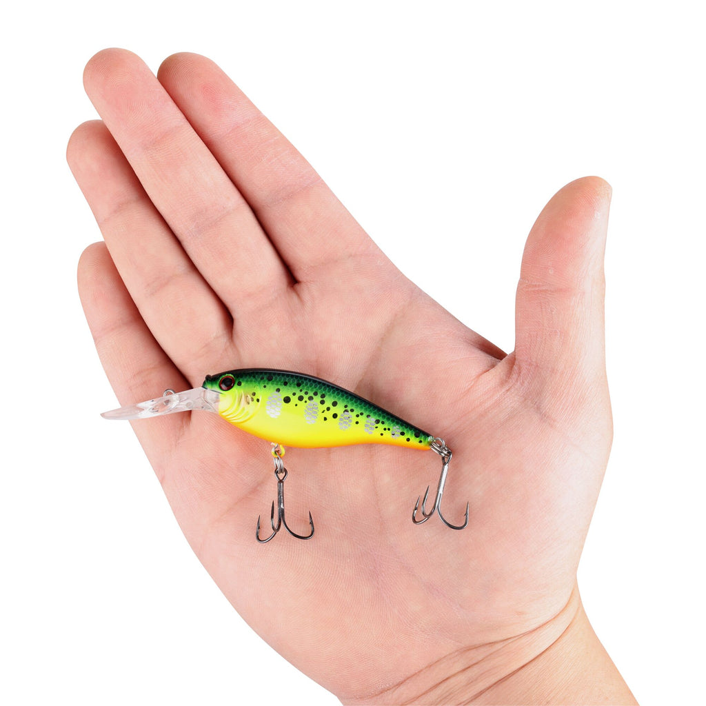 Berkley Flicker Shad®