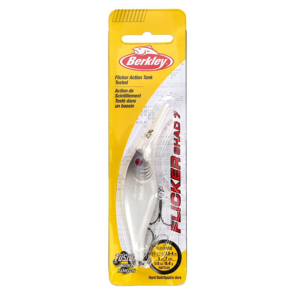 Berkley Flicker Shad®