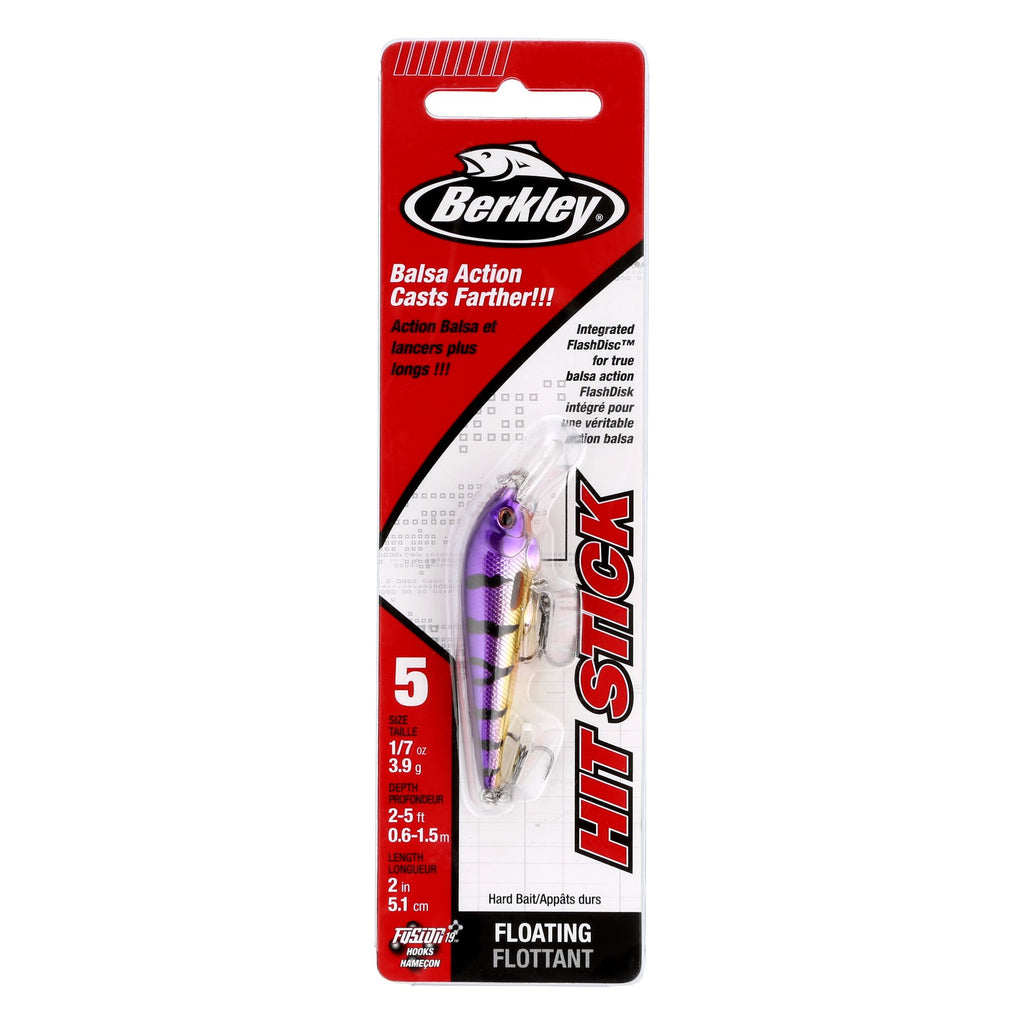 Berkley Hit Stick