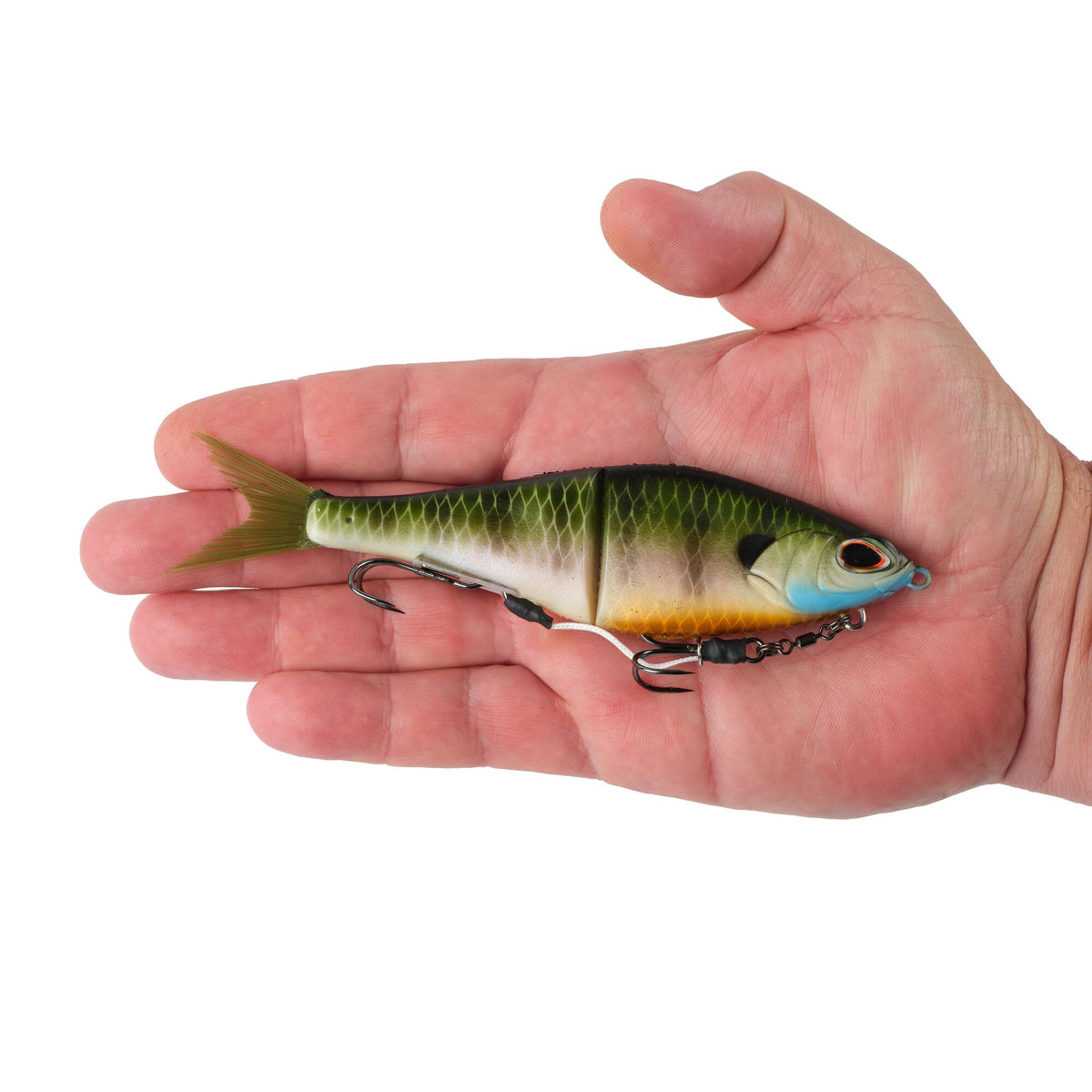 Berkley PowerBait® Chop Block