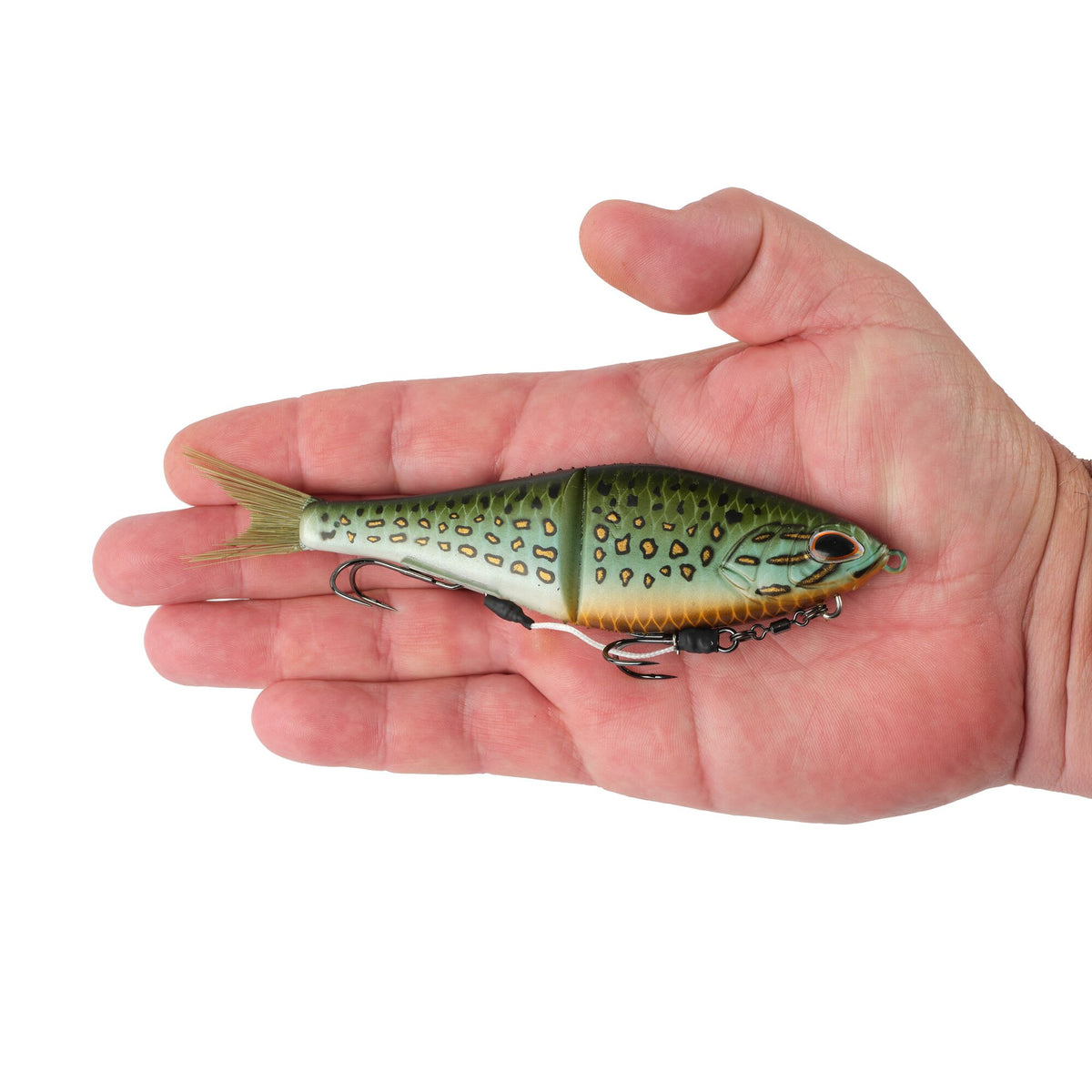 Berkley PowerBait® Chop Block