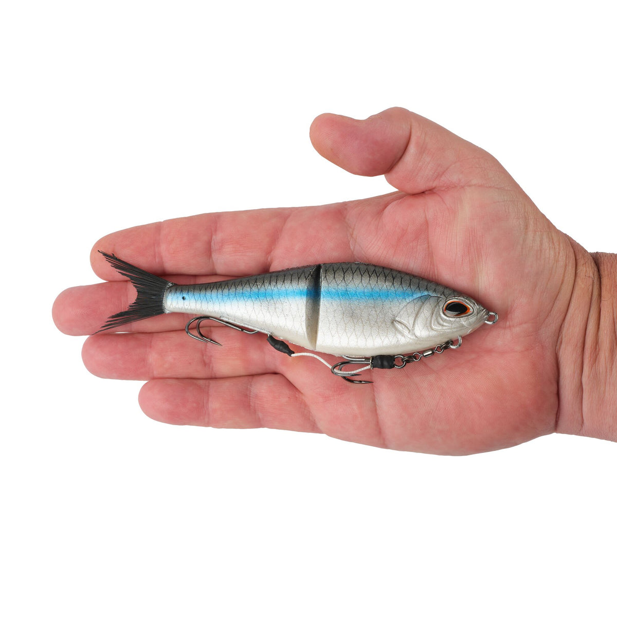 Berkley PowerBait® Chop Block