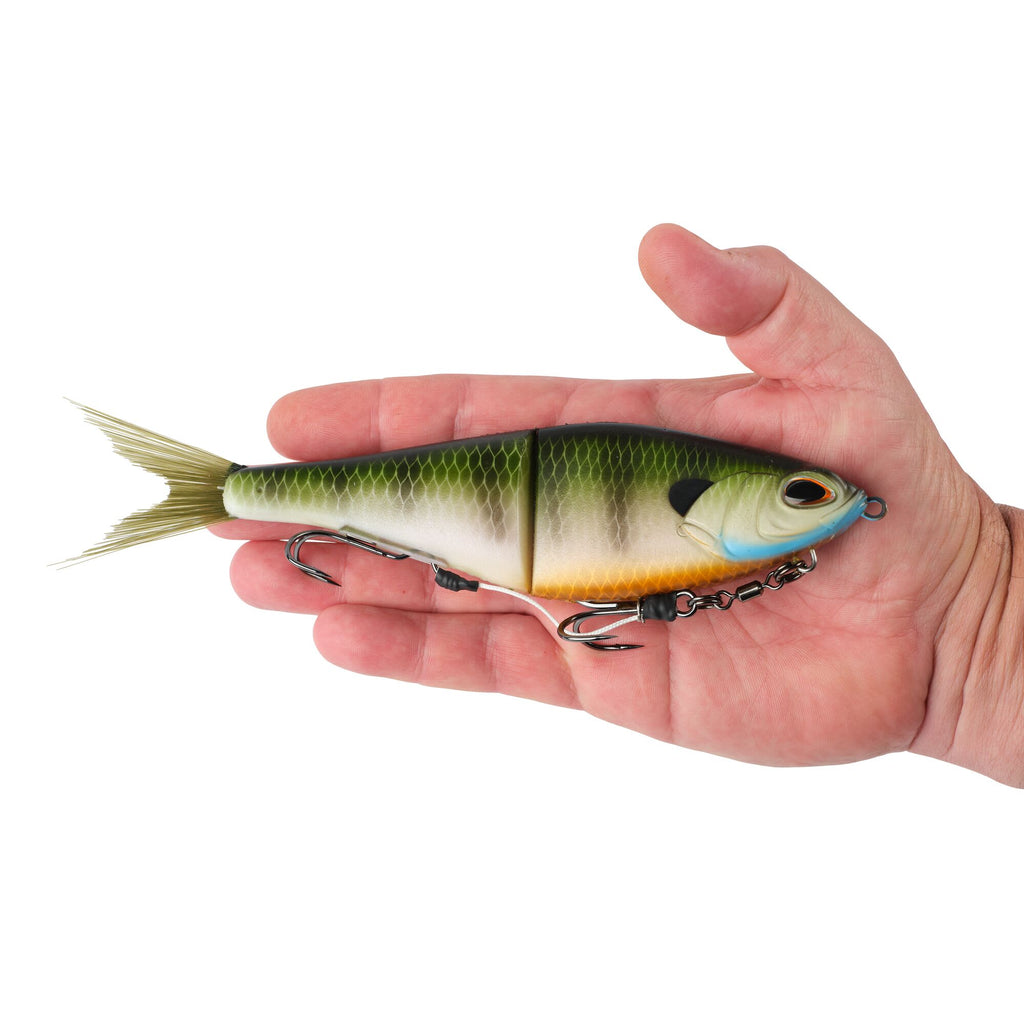 Berkley PowerBait® Chop Block