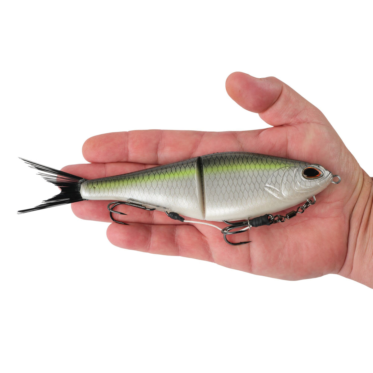 Berkley PowerBait® Chop Block