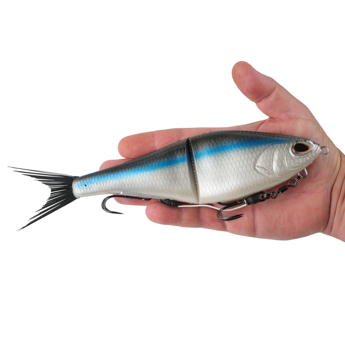 Berkley PowerBait® Chop Block