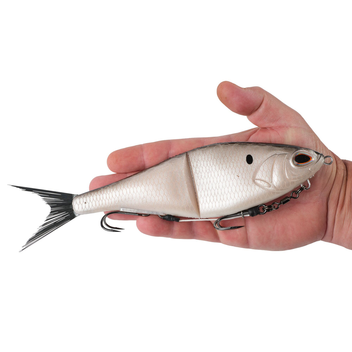 Berkley PowerBait® Chop Block