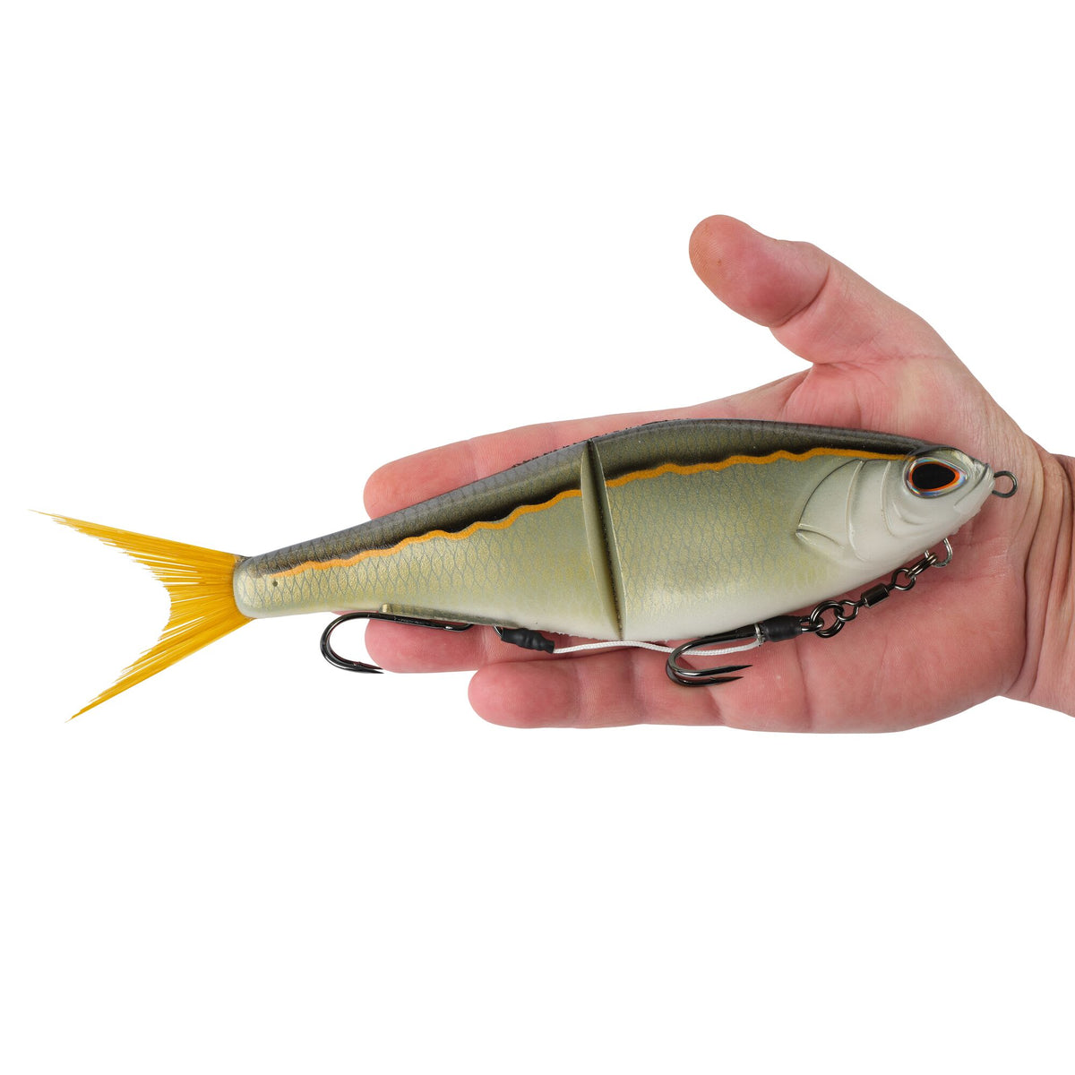 Berkley PowerBait® Chop Block