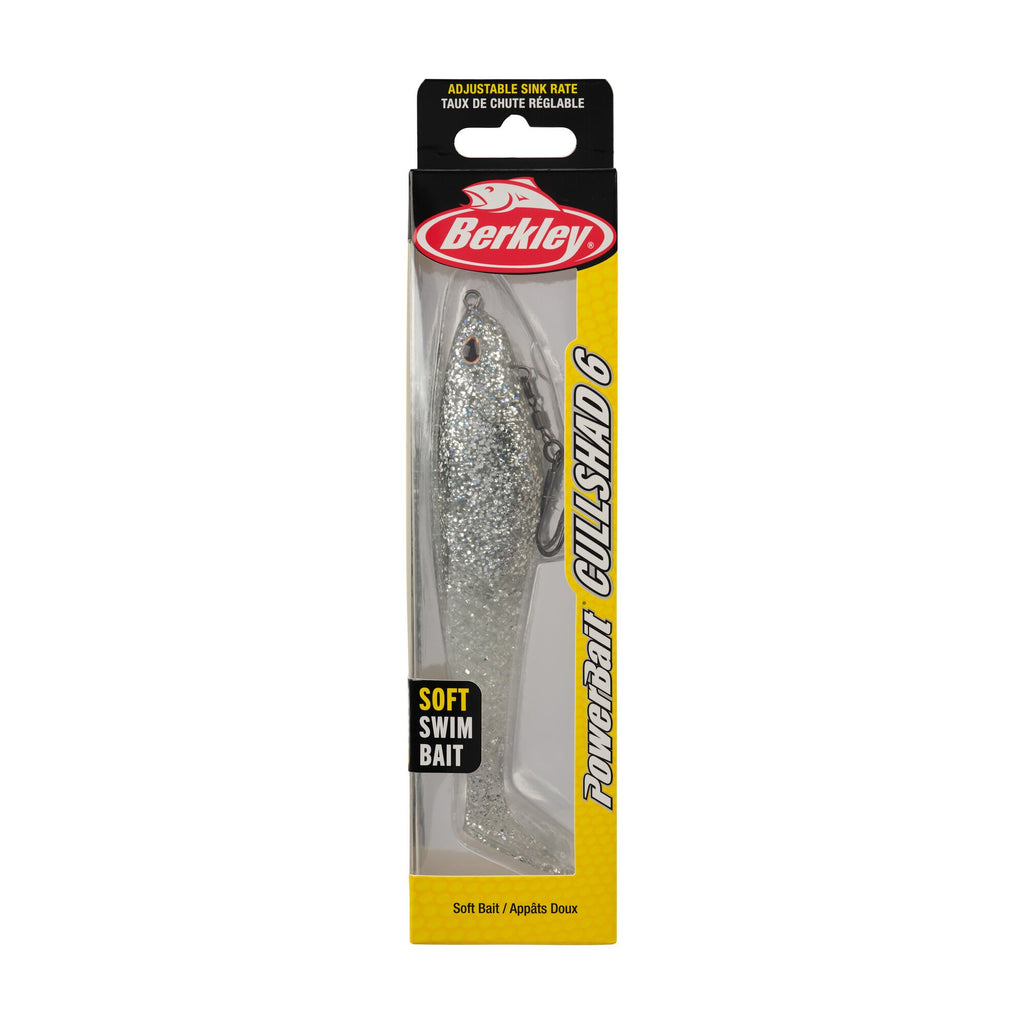 Berkley PowerBait® CullShad