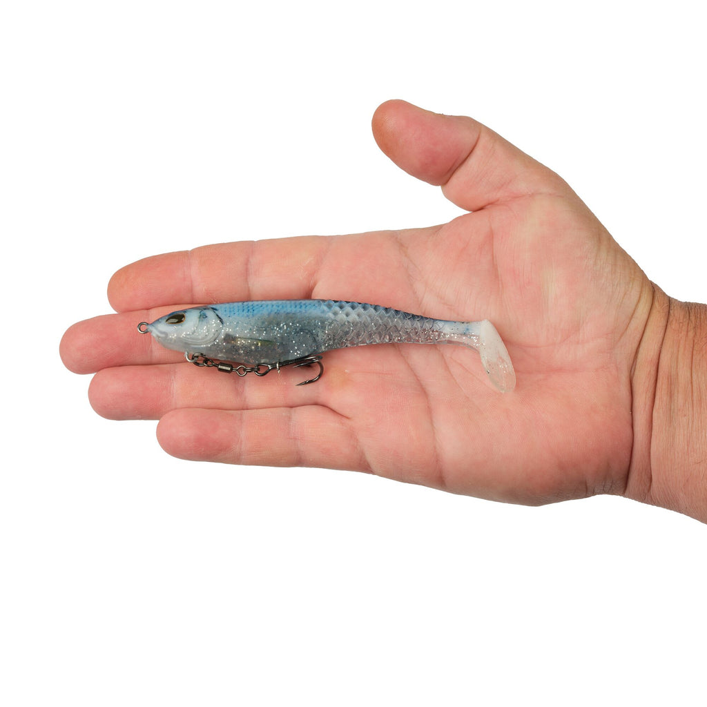 Berkley PowerBait® CullShad