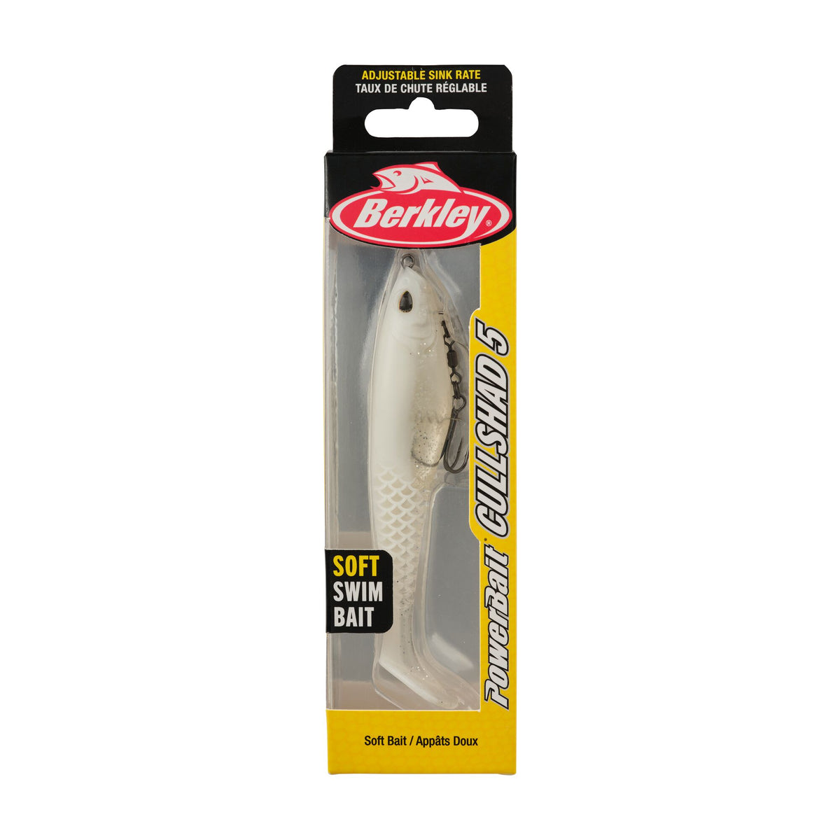Berkley PowerBait® CullShad