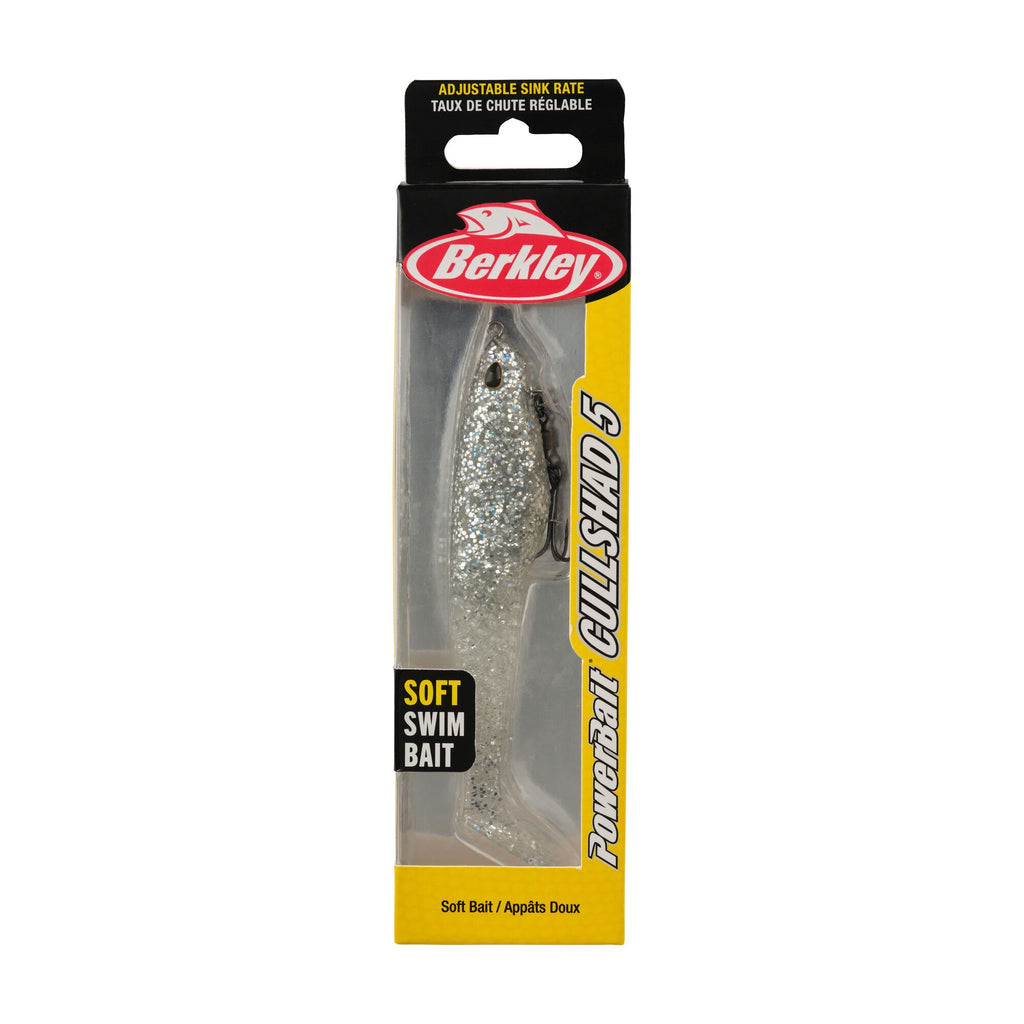 Berkley PowerBait® CullShad