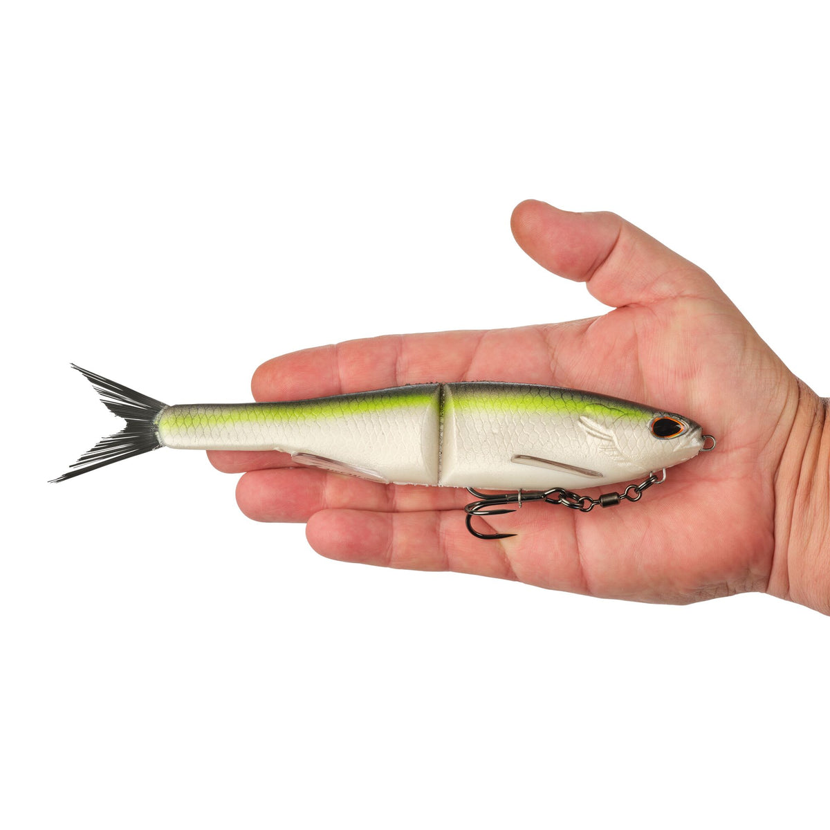 Berkley PowerBait® Nessie
