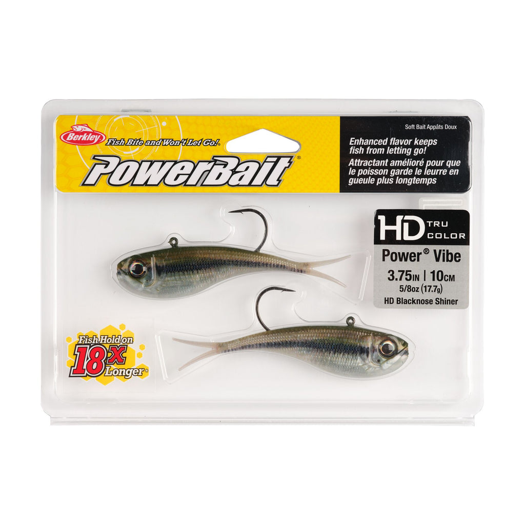 Berkley PowerBait® Power® Vibe
