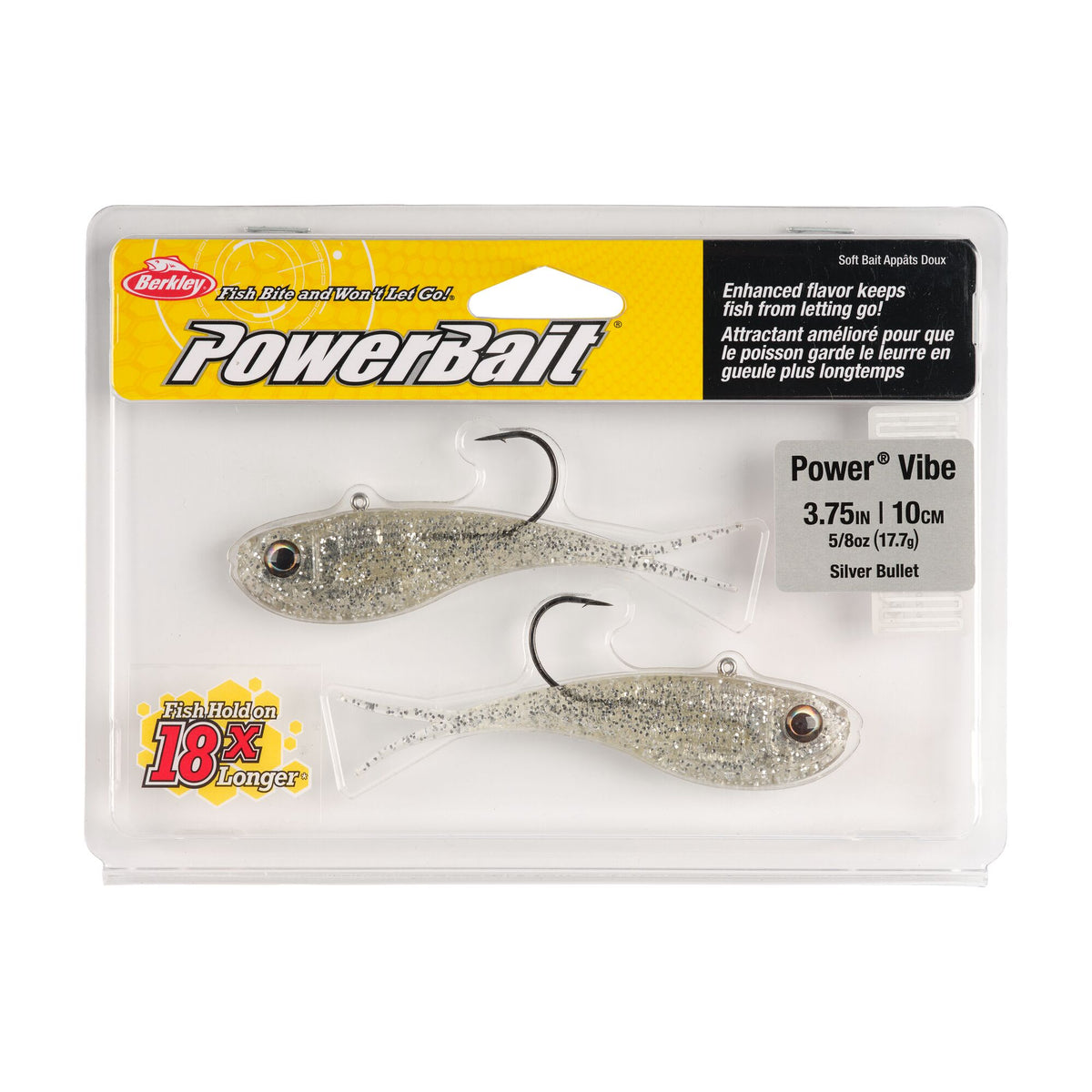 Berkley PowerBait® Power® Vibe