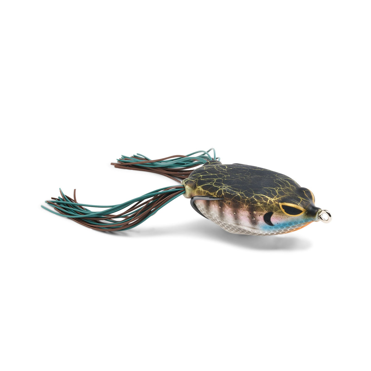 Berkley Swamp Lord Jr. Hollow Body Frog