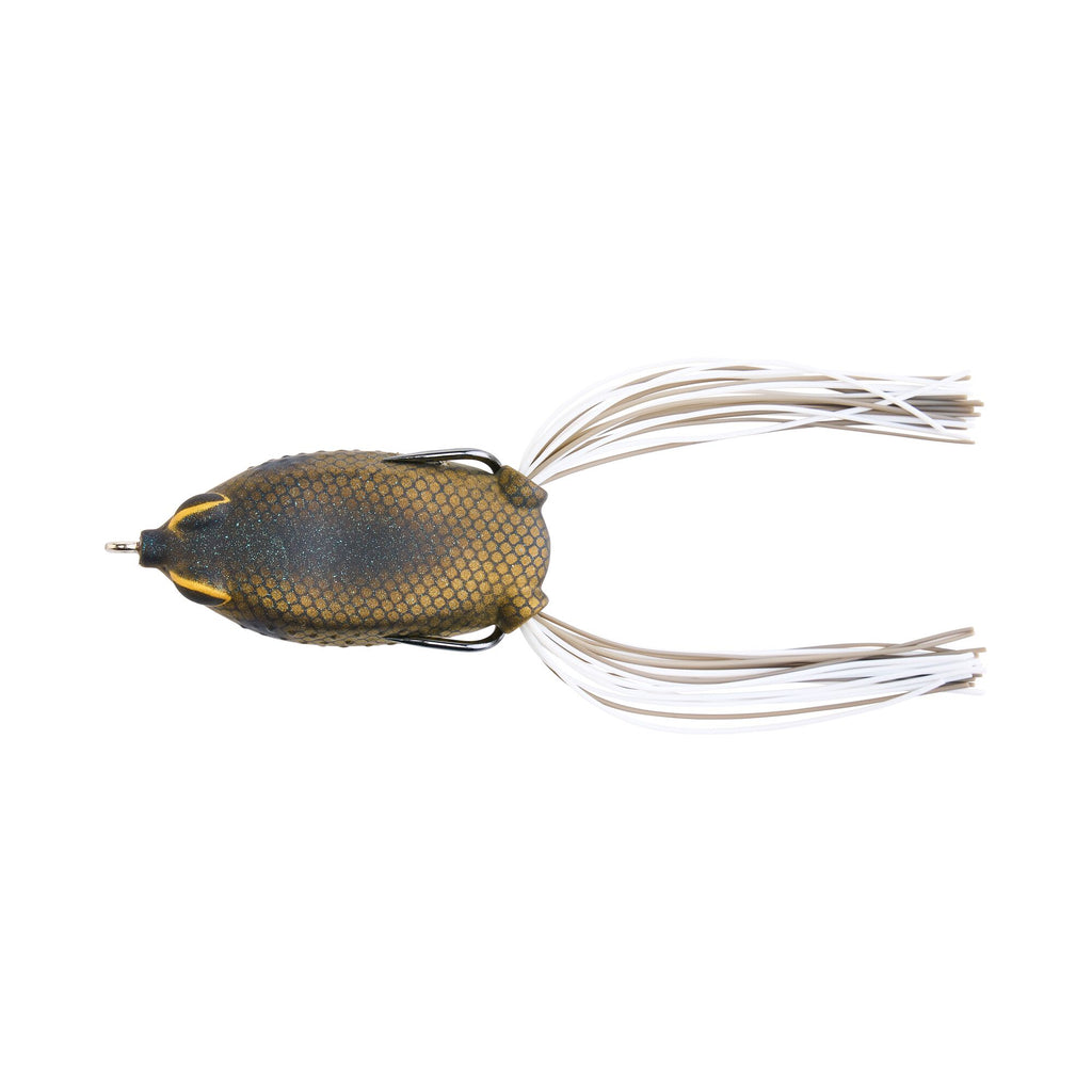 Berkley Swamp Lord Jr. Hollow Body Frog