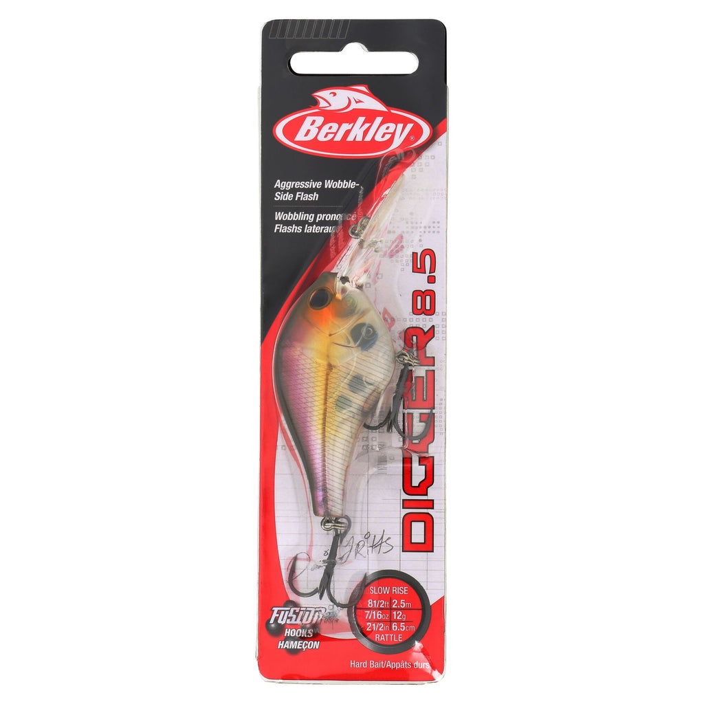 Berkley Digger