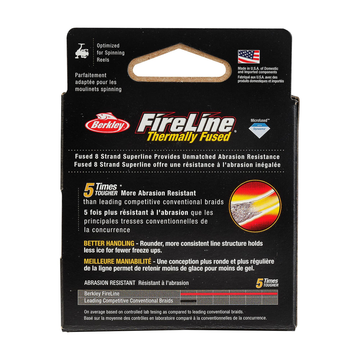 Berkley FireLine®