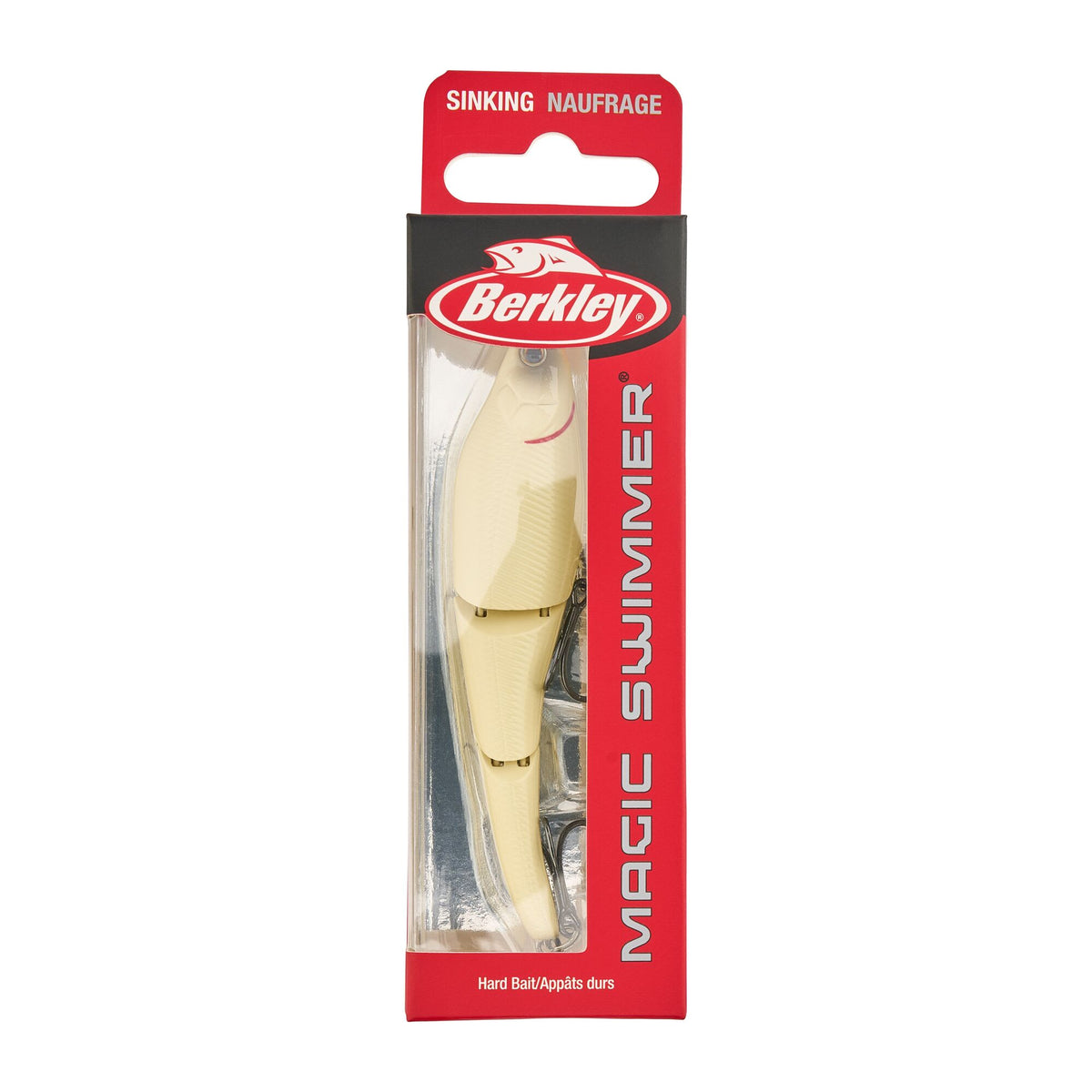 Berkley Magic Swimmer® Freshwater