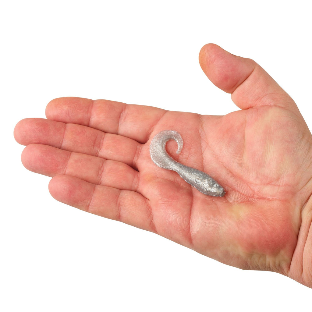 Berkley Gulp!® Saltwater Swimming Mullet