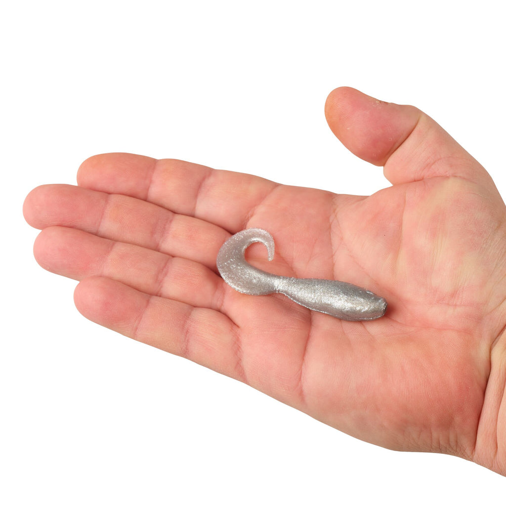 Berkley Gulp!® Saltwater Swimming Mullet