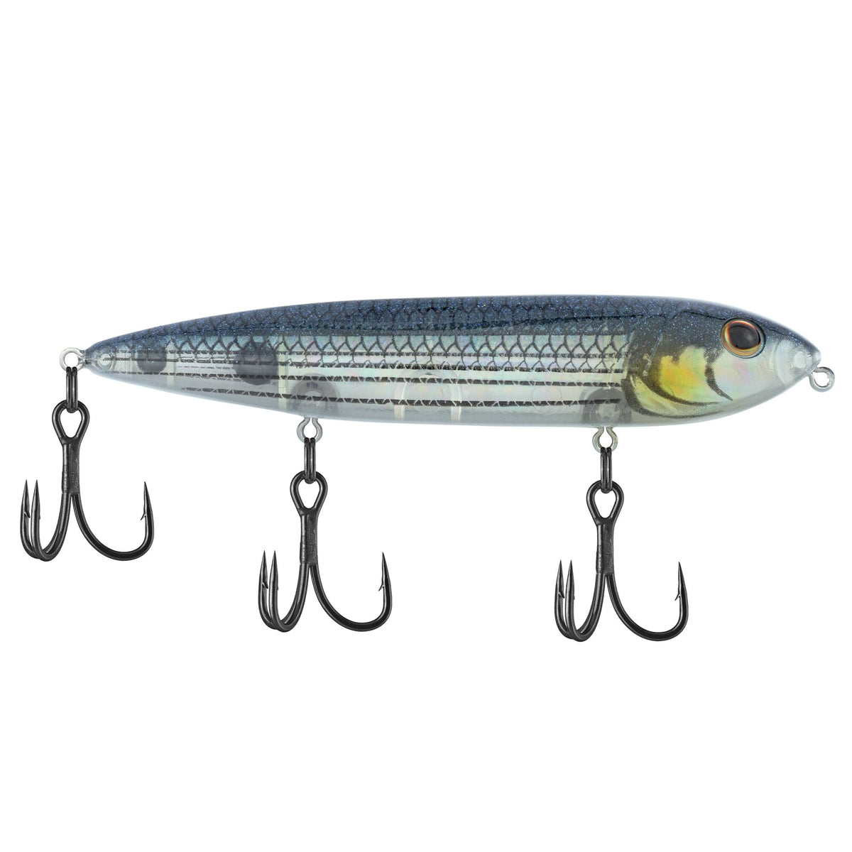 Berkley J-Walker 120 Saltwater