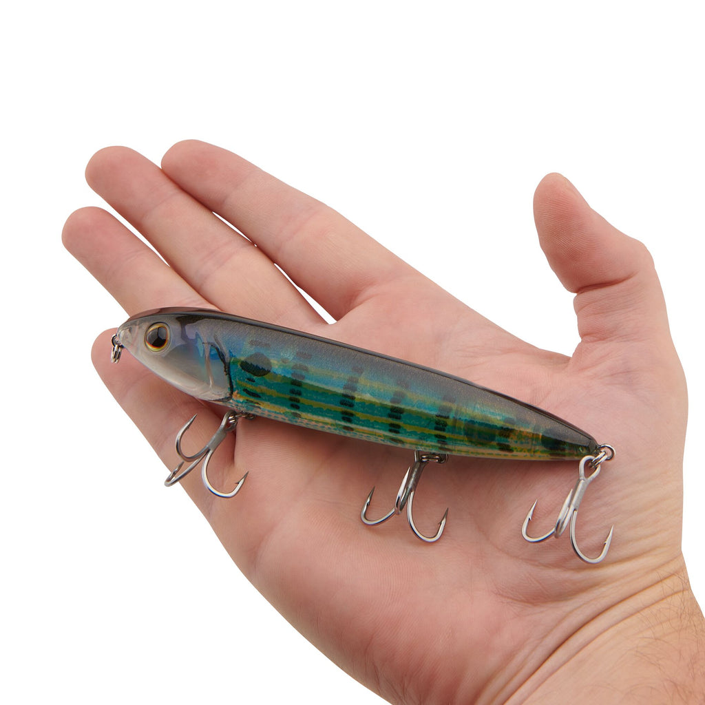 Berkley J-Walker 120 Saltwater