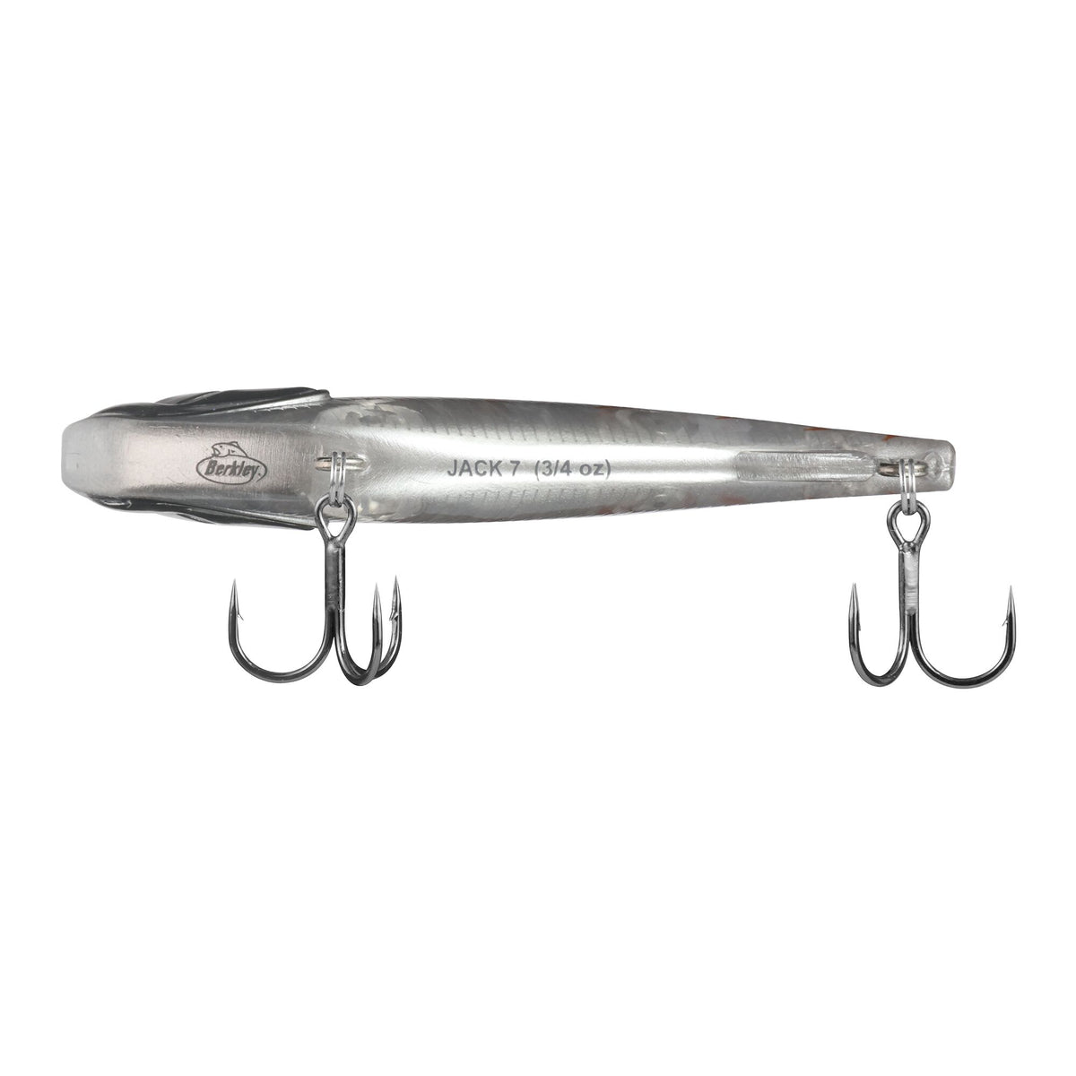 Berkley Jack