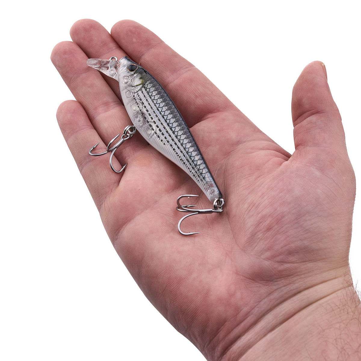 Berkley Juke Saltwater